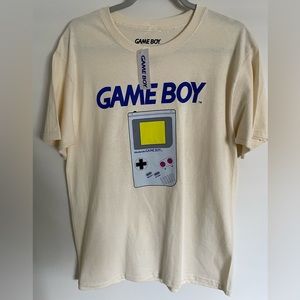 Gameboy Tee men’s M
